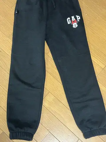 GAP 스웨트 팬츠 Disney