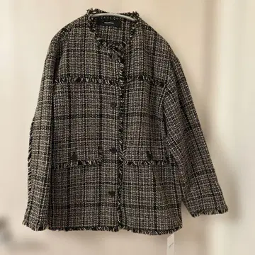 저널 스탠다드 자켓