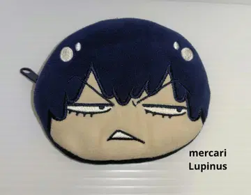 겁쟁이 페달 오만쥬 후카후카 파우치 아라키타 야스토모