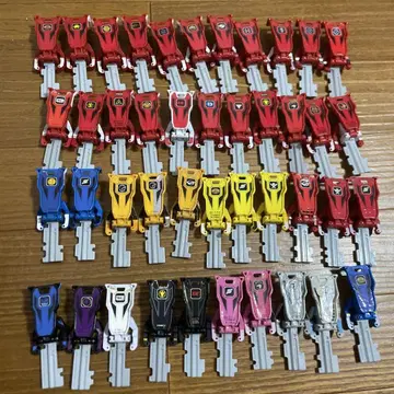 레인저 키 묶음 판매