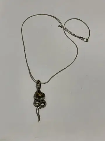 Independent Gold Apple Designed by HYDE