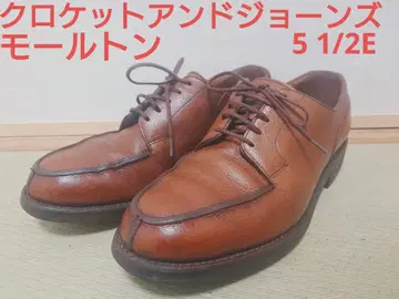 크로켓 & 존스 몰튼 5 1/2E