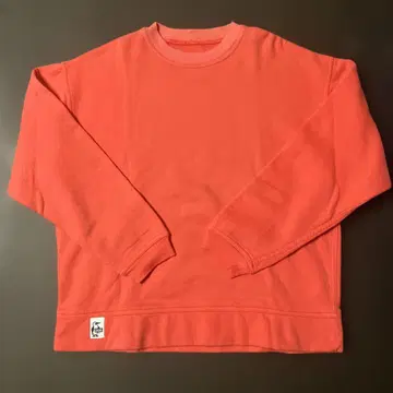 CHUMS crewneck sweat USA