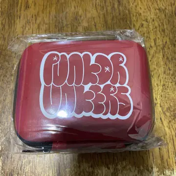 펑크 드렁커스 모바일 케이스
