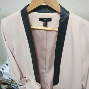H&M 테일러드 자켓 EUR 42