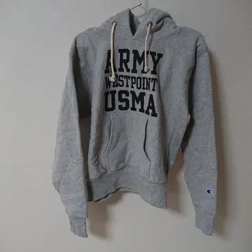 새상품 미사용 Champion 리버스 위브 usma made in usa