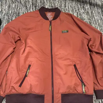 L.L.Bean 나일론 자켓 L