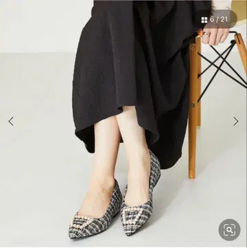 펄 모티브 스틸레토 펌프스