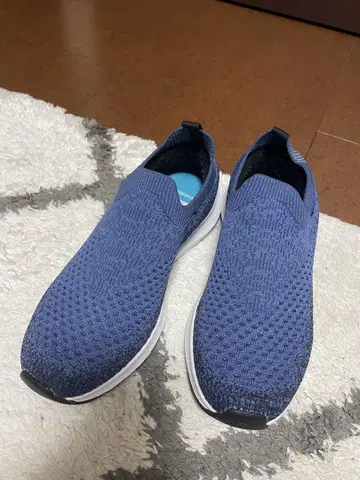 문스타 아쿠아 SNGY 쿠션 23cm