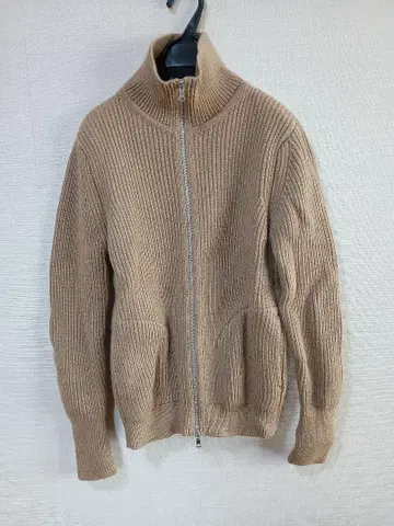 ANDERSEN-ANDERSEN 드라이버즈 니트