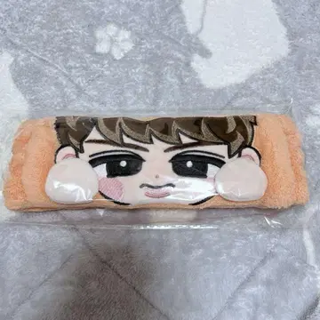 무카이 코지 헤어밴드