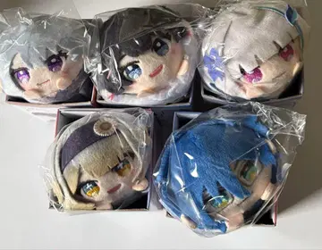 니지산지 극락탕 모찌코로링