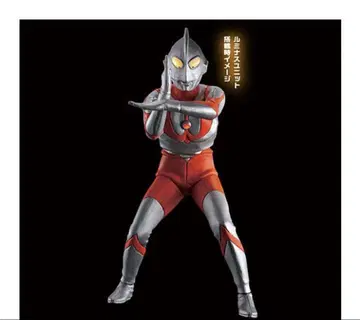 궁극의 루미너스 울트라맨 SP 울트라맨 스페시움 광선 Ver