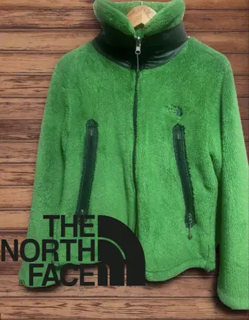 THE NORTH FACE 리버서블 플리스 자켓