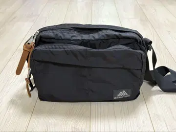 그레고리 숄더백 CLASSIC MINI SHOULDER BAG