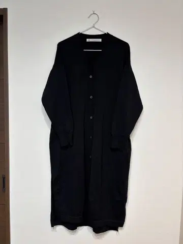 journalstandard luxe 롱 가디건