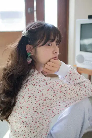 라스베리 파이 로즈 써멀 탑 써멀 상의