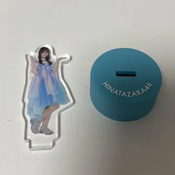 히나타자카46 코사카 나오 병뚜껑 [바닷바람과 제멋대로]