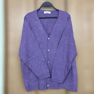 새상품 슈퍼 하카 수수료 가디건