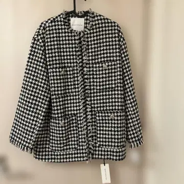 쉽스 quaranciel 자켓
