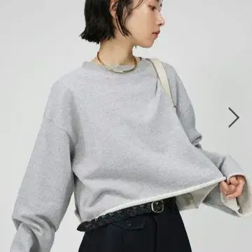 바빌론 컷오프 숏 맨투맨