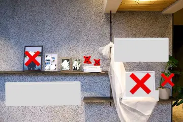 웰컴 스페이스 굿즈