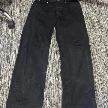 GAP '90s 스트레이트 데님 30/30