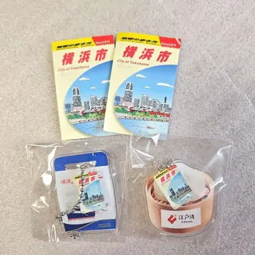 지구의 산책법 하마 컬렉션