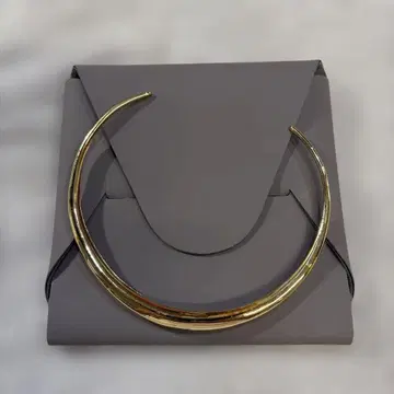 Gabriela Artigas TUSK 초커