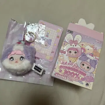 nommi sweetness 100%