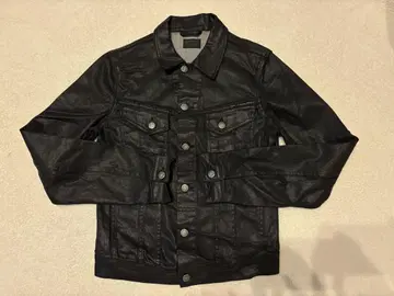 nudie jeans 자켓