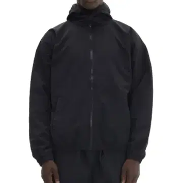 2사이즈) Yeezy WB-01 자켓 블랙 새상품 | 브랜드 중고거래 플랫폼