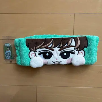 SnowMan 아베 료헤이 헤어밴드 Rays