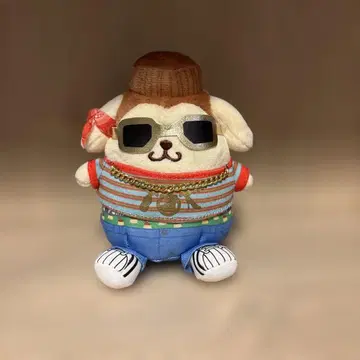폼폼푸딩 퓨로랜드 여름 페스티벌 마스코트