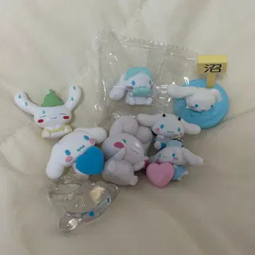 시나몬 롤 묶음 판매