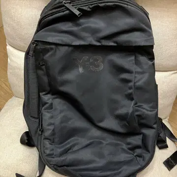 Y3/와이쓰리/백팩/백팩