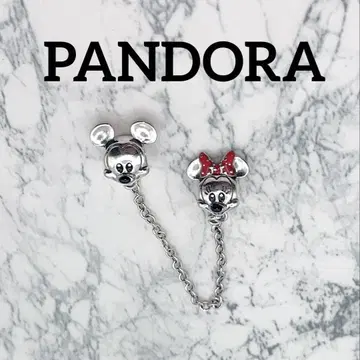 PANDORADisney 참 36 미키 & 미니