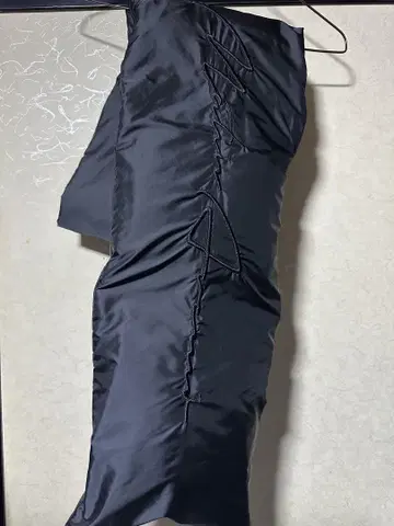 MATIN AVENIR 다운 머플러
