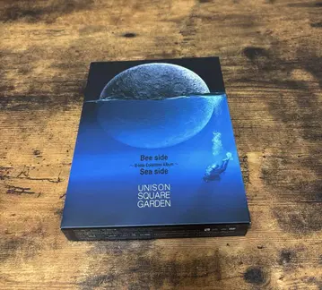 유니슨 스퀘어 가든 dvd