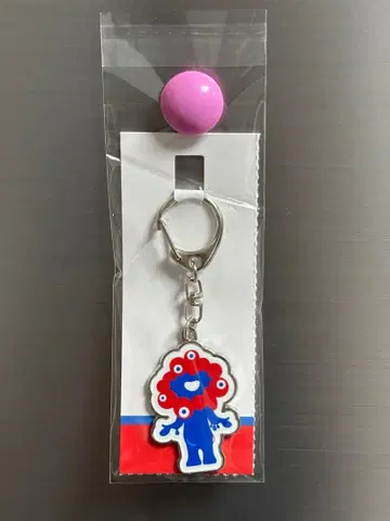 먀쿠먀쿠 키링