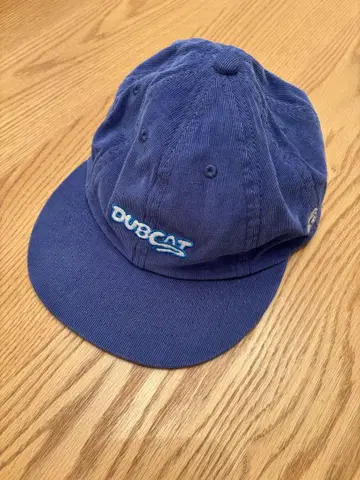 DUB CAT CAP TACOMA FUJI RECORDS 타코마 후지