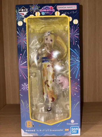 봇치 더 록 제일복권 B상 이지치 니지카 피규어