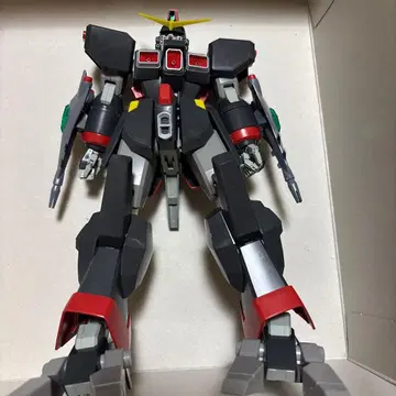 HG 디스트로이 건담 조립 완료