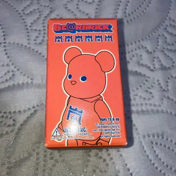 미개봉 베어브릭 아라시 BE@RBRICK