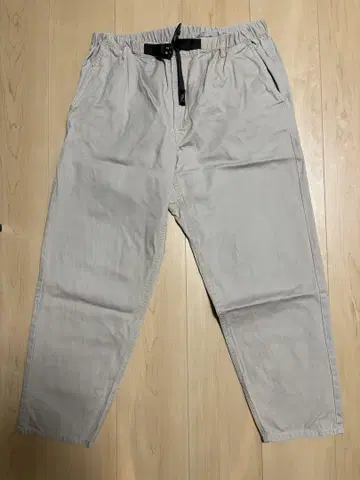 그라미치 치노 팬츠
