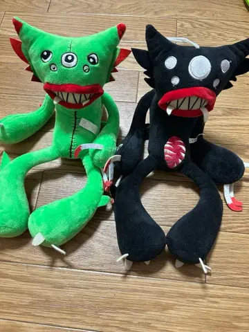 포피 프레타임 킬리윌리 봉제 인형