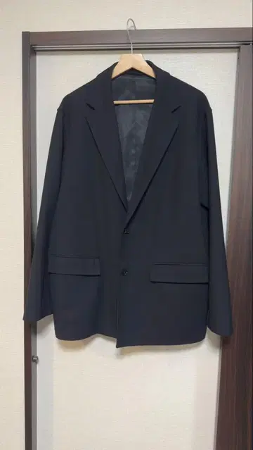 steven alan 자켓 XL BLACK