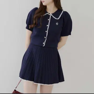 나이스 클랩 셋업 택 포함 미사용 새상품