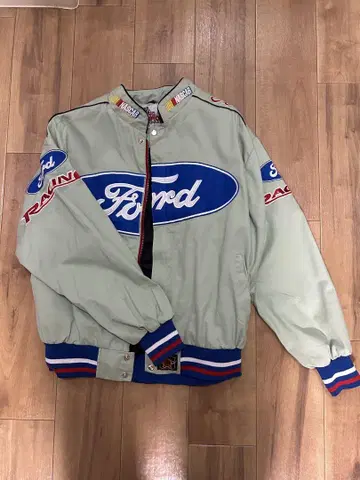 Ford Racing Champions 점퍼 L 사이즈
