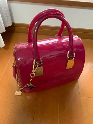 훌라 캔디 백 FURLA